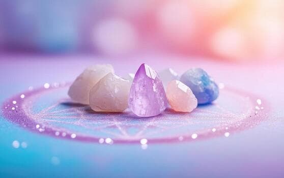 Crystal Energy Certification