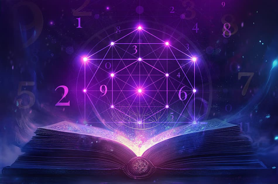 Professional Numerology