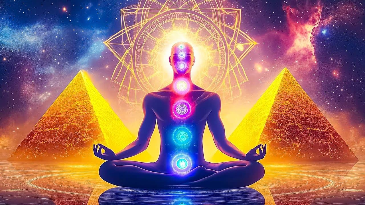 Spiritual Healing
